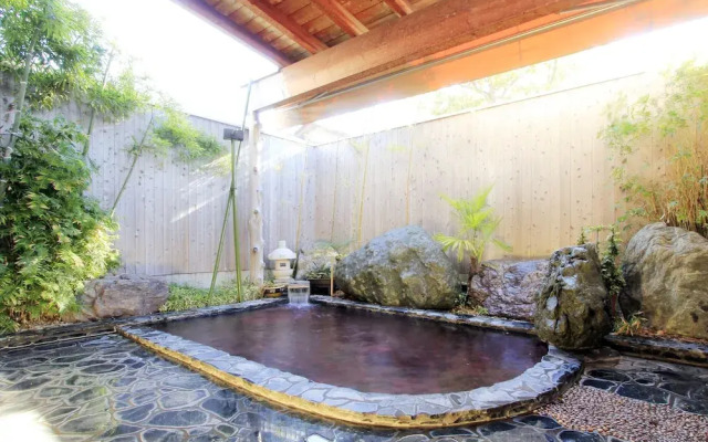 Minamoto Ryokan