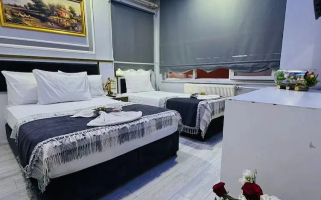 Bi̇lal Hotel