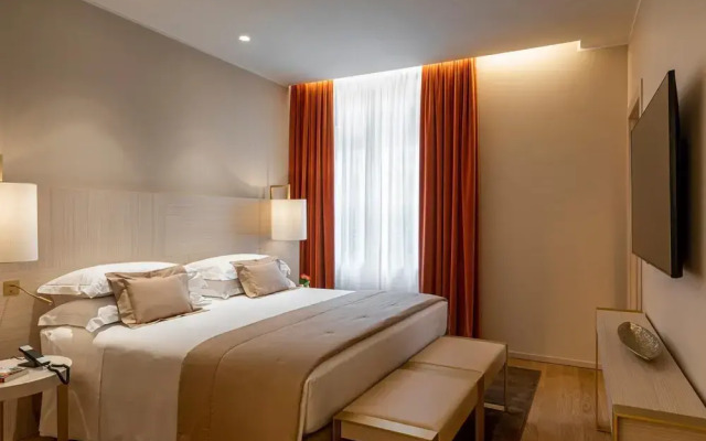 Starhotels Duomo Apartment - 1 Bedroom