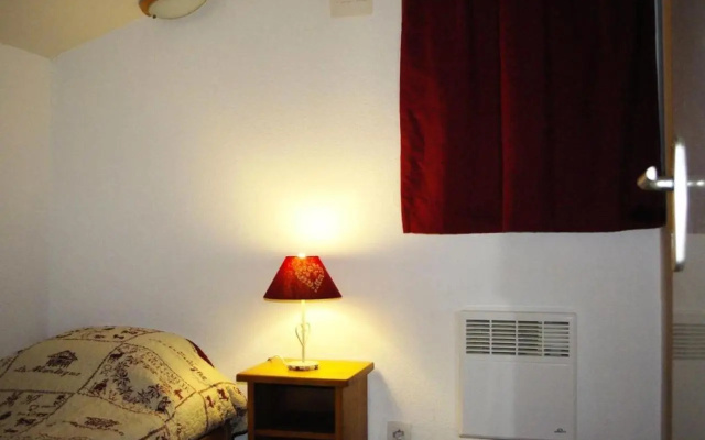 Duplex 7 pers. proche des pistes 70563