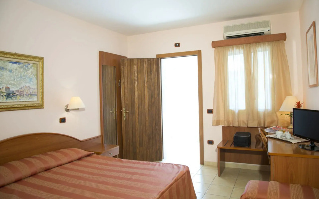 Garden Hotel Ripa