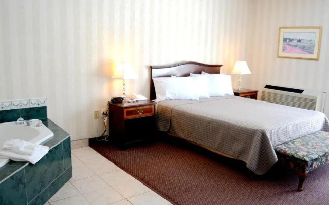 Clarion Collection Cavendish Gateway Resort