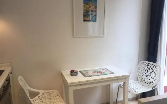 Caccini Apartment