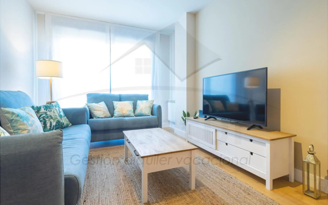 IyI Apartament