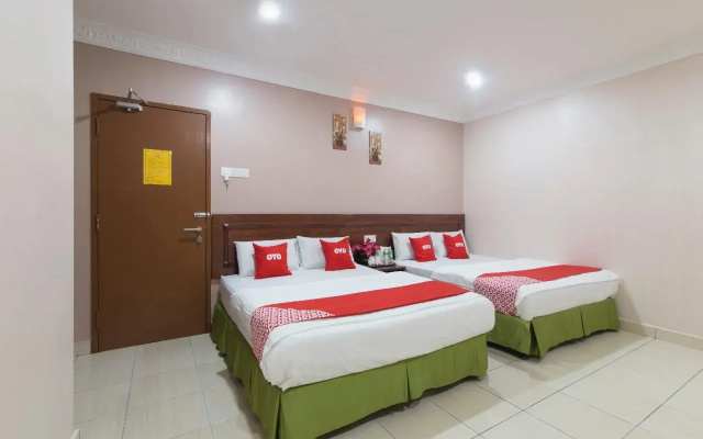 Kampar Times Inn Hotel