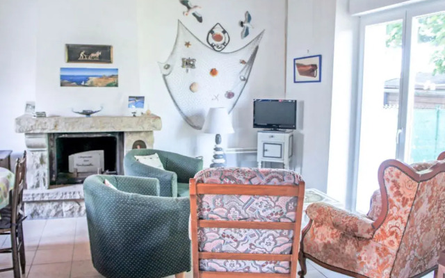 House Ty Pol Camaret sur Mer