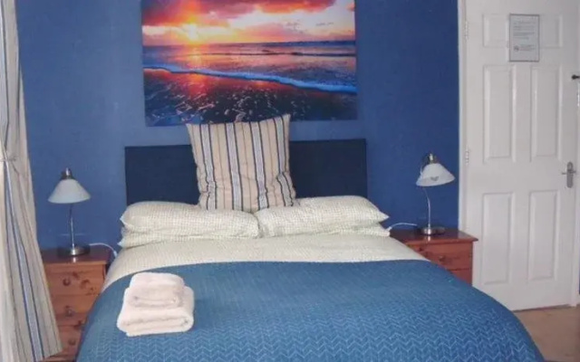 Greengables Guest House