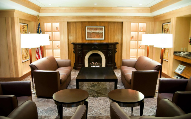 Beechwood Hotel