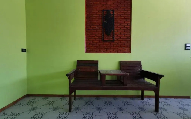 Viman Resort