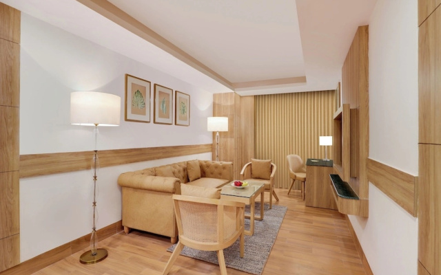 Lemon Tree Hotel, Rishikesh