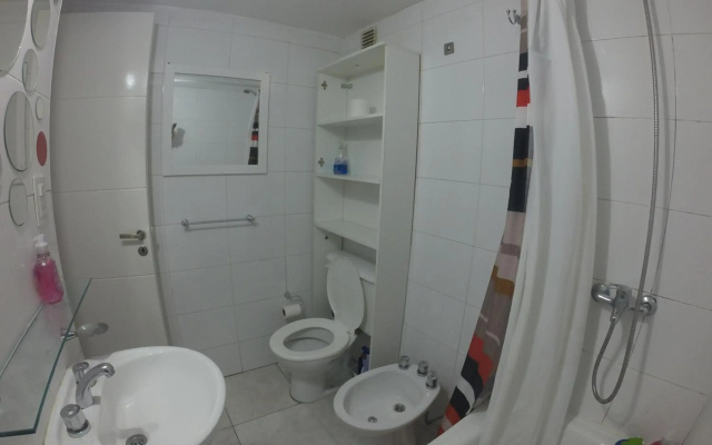 Torre Angel - Fragueiro 325