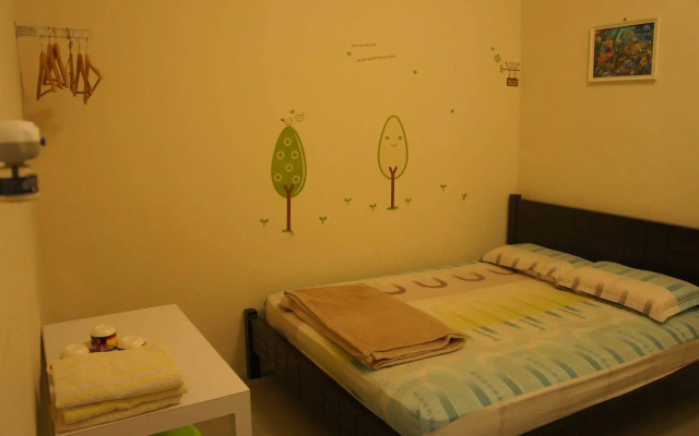 7-Inn Budget Lodge