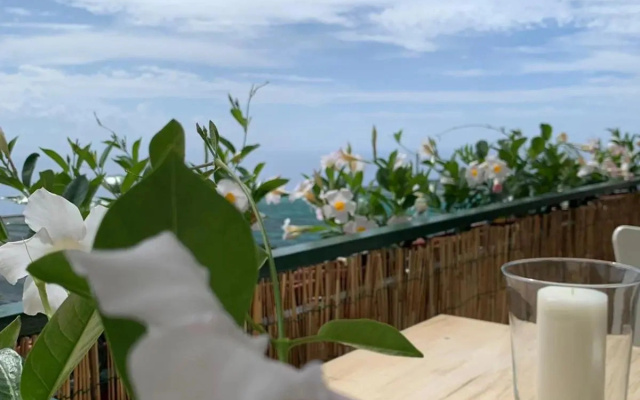 Amalfi Casamia B&B