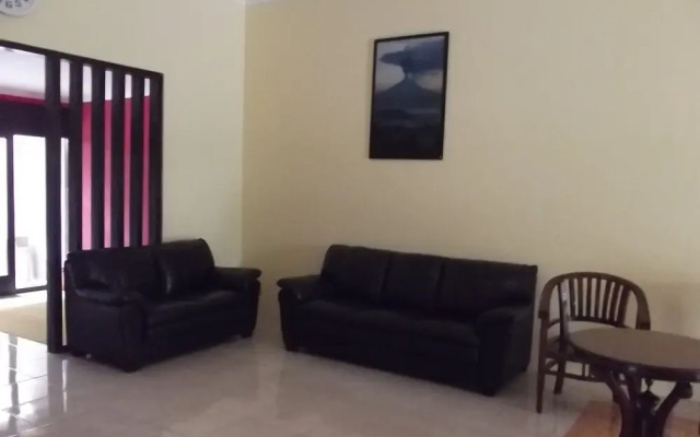 Rumah Anargya