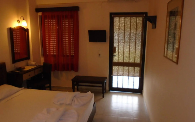 Triton Rooms Stalis