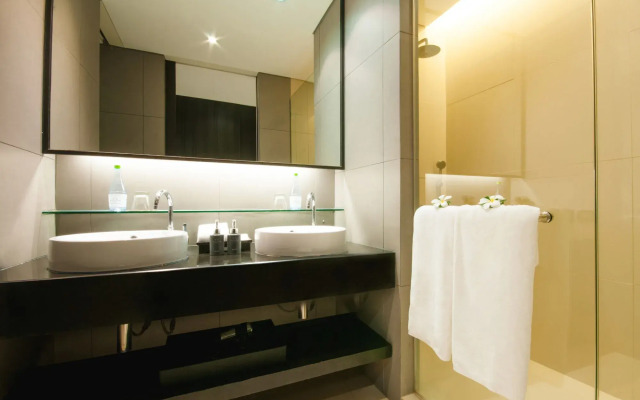 Thanyapura Sports & Health Resort