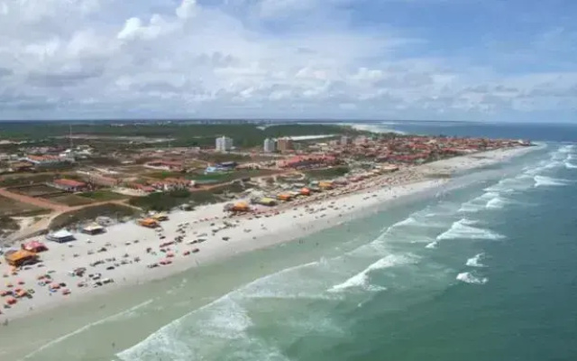 Salinas Premium Resort 409
