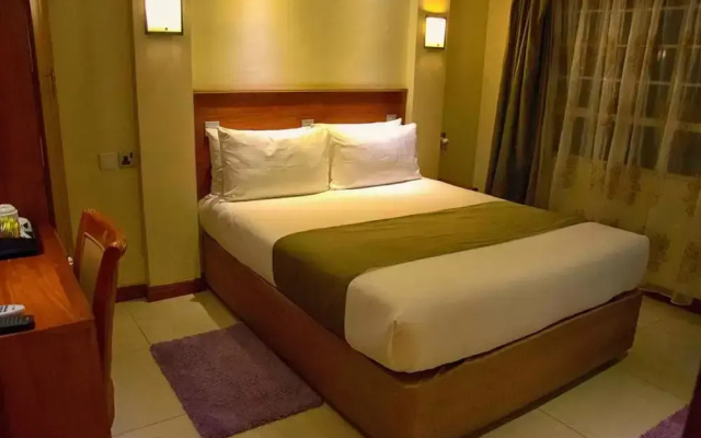 Brownie's Guest House