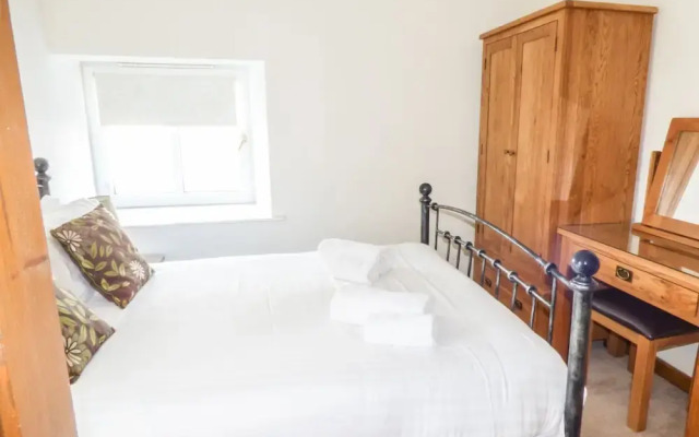 Ghyll Bank Byre