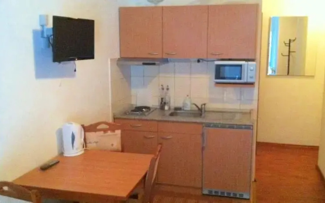 Apartments Vunić
