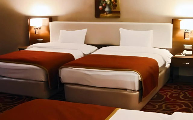 Royal Berk Hotel
