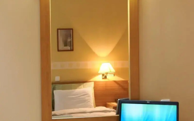 Anesis Hotel