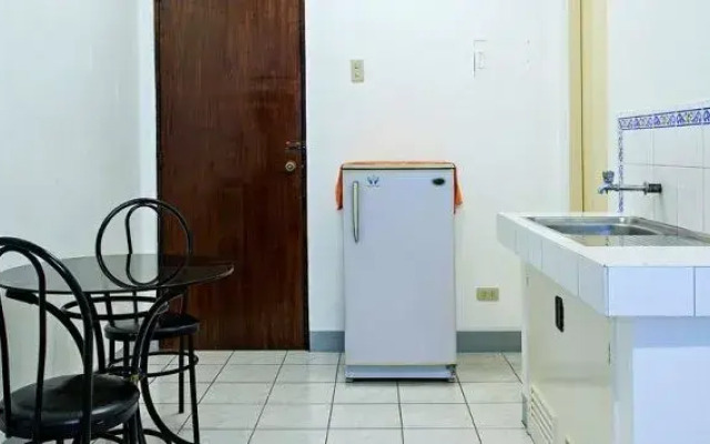 Casa Amigo Hotel