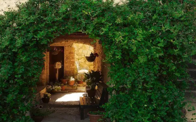 Tenuta Cavalieri di Scanzano