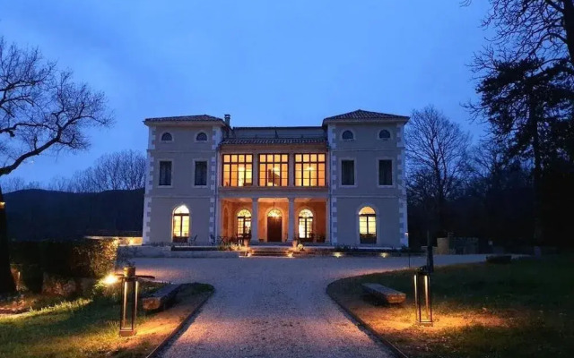 Hôtel Villa Walbaum