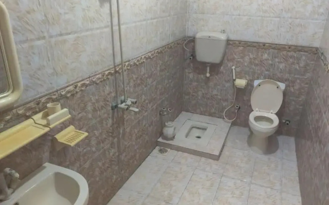 Comfort Rezidor Guest house