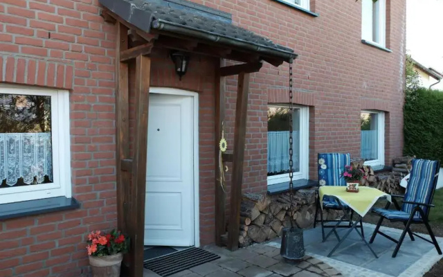 Ferienwohnung Am Wald