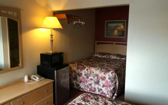 San Carlos Inn