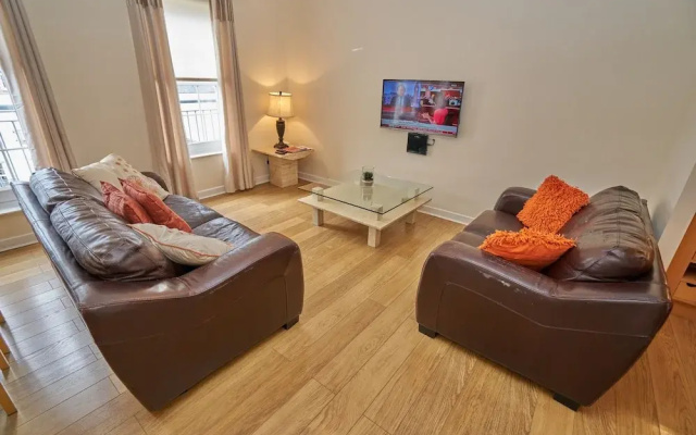 Edinburgh Pearl Apartments - Dalry Gait