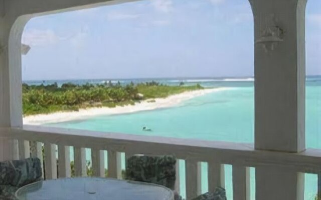 Tortue Villa in The Valley, Anguilla from 3547$, photos, reviews - zenhotels.com