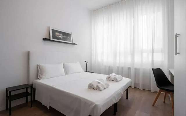 Carducci Modern Apartment 3