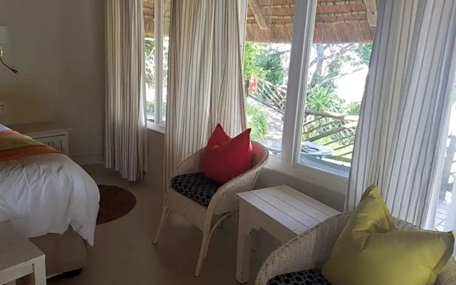 Umngazi Hotel & Spa
