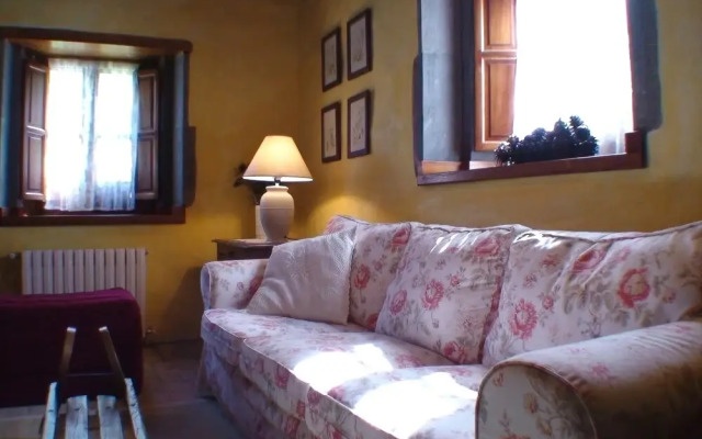 Casa la finca