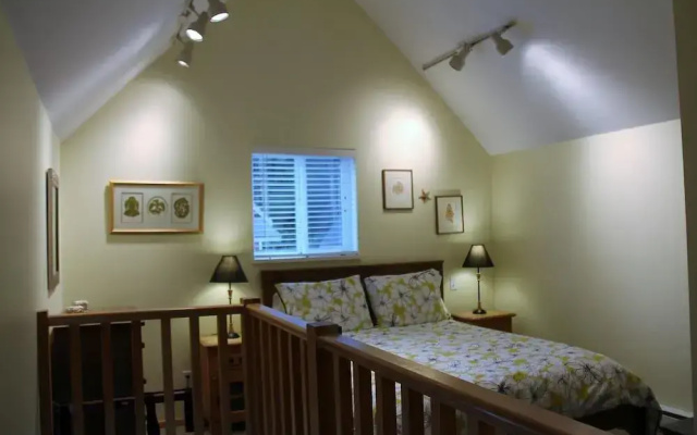 Sea Star Cabin