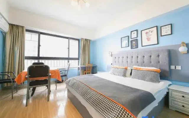 Yibushe Boutique Hotel