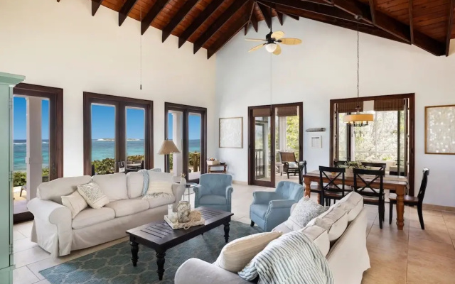 Coconut Point 3 Bedroom Home