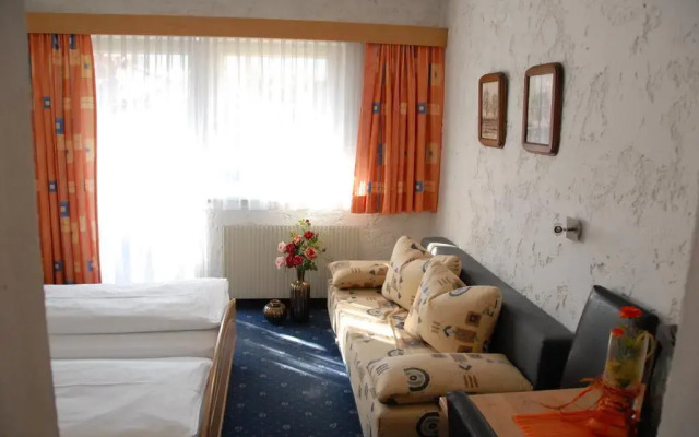 Hotel Edelweiss
