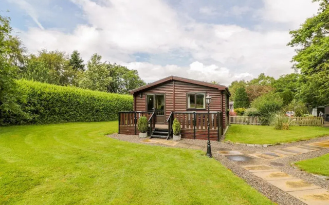 The Spinney Lodge