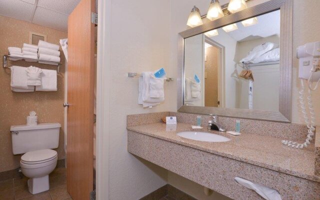 Best Western Branson Inn and Conference Center 0