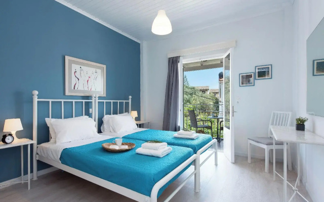 Marika Apartments