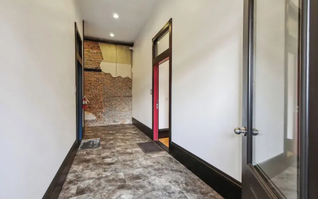 Sleek Millersburg Apartment in Downtown!