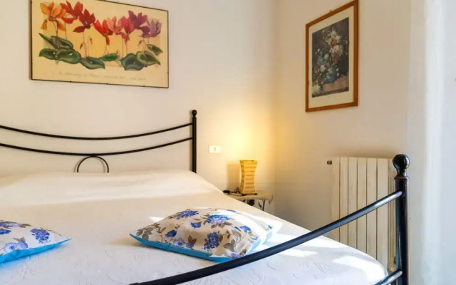 Villino Le Sprizze