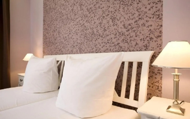 Pension Mariposa