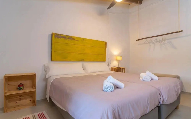 Son Indiot - Villa With Private Pool In Algaida