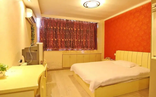 Nanyuan Inn Ningbo