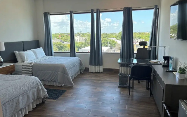 Sky Inn Cancun